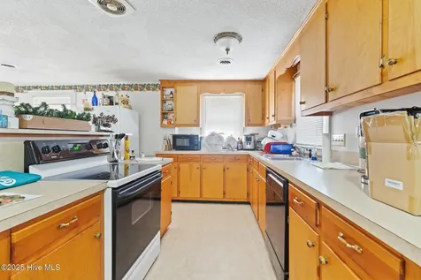 277 Old Woods Road Rockingham NC 28379