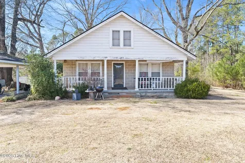 277 Old Woods Road Rockingham NC 28379