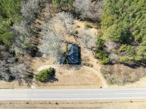 277 Old Woods Road Rockingham NC 28379