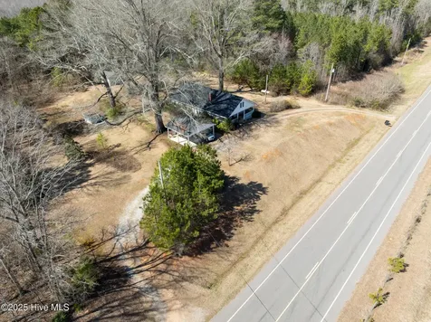 277 Old Woods Road Rockingham NC 28379