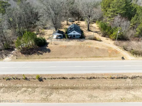 277 Old Woods Road Rockingham NC 28379
