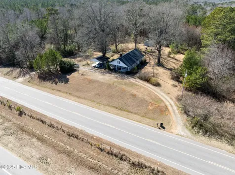 277 Old Woods Road Rockingham NC 28379