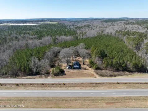277 Old Woods Road Rockingham NC 28379