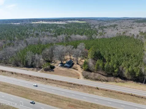 277 Old Woods Road Rockingham NC 28379