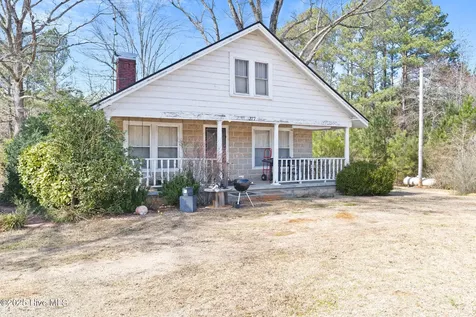 277 Old Woods Road Rockingham NC 28379