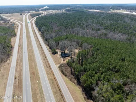 277 Old Woods Road Rockingham NC 28379