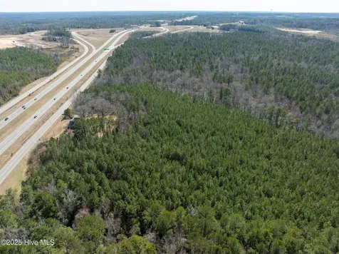 277 Old Woods Road Rockingham NC 28379