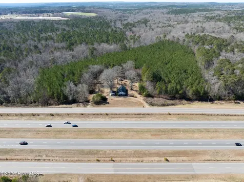277 Old Woods Road Rockingham NC 28379
