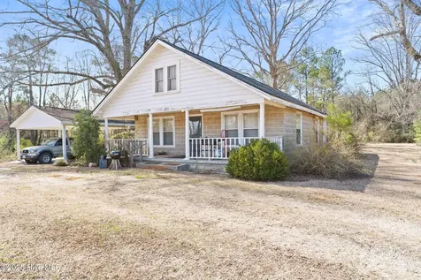 277 Old Woods Road Rockingham NC 28379