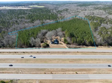277 Old Woods Road Rockingham NC 28379