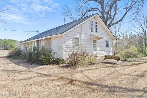 277 Old Woods Road Rockingham NC 28379