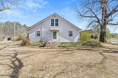 277 Old Woods Road Rockingham NC 28379