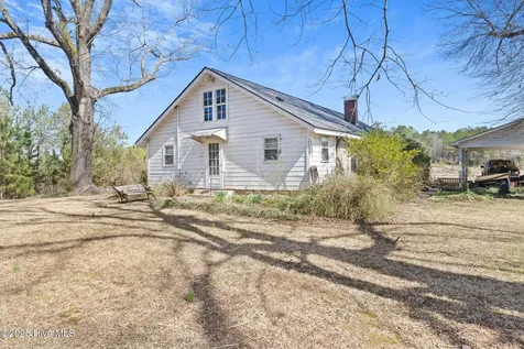 277 Old Woods Road Rockingham NC 28379