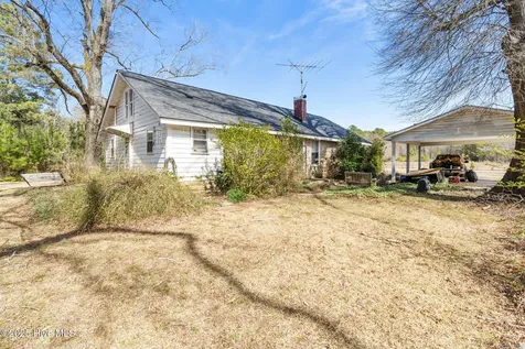 277 Old Woods Road Rockingham NC 28379