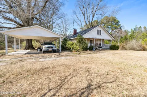 277 Old Woods Road Rockingham NC 28379