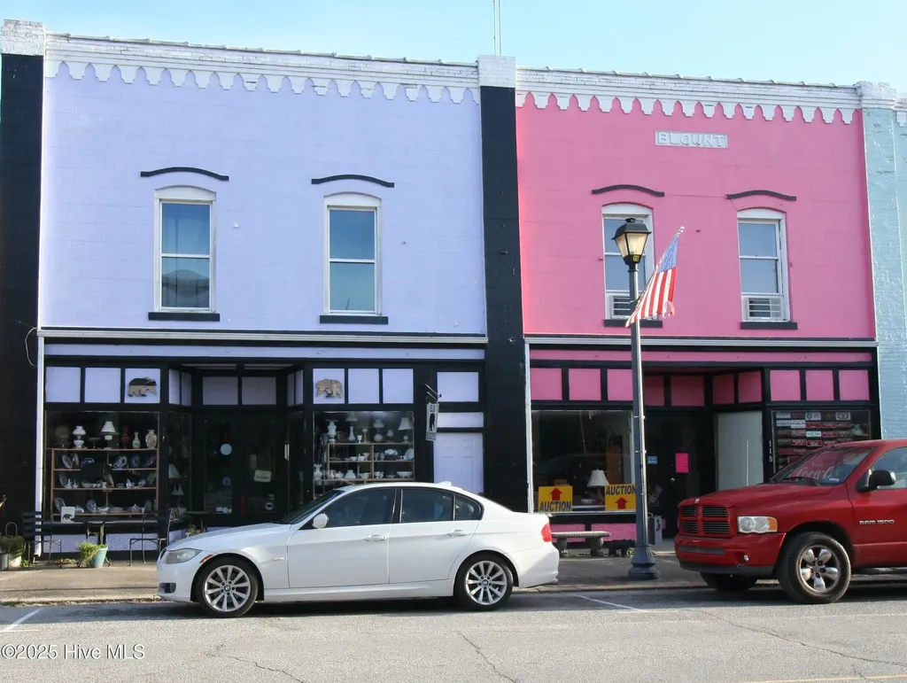 115 E Water Street Plymouth NC 27962