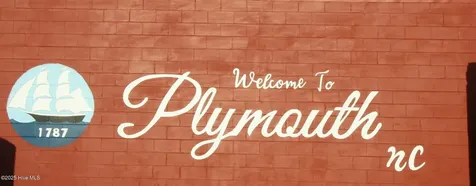 115 E Water Street Plymouth NC 27962