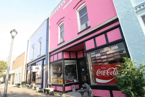 115 E Water Street Plymouth NC 27962