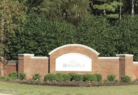 220 Colleton Court Edenton NC 27932