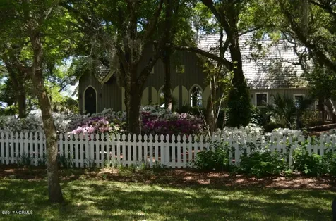 35 Dowitcher Trail Bald Head Island NC 28461
