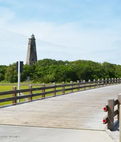 35 Dowitcher Trail Bald Head Island NC 28461