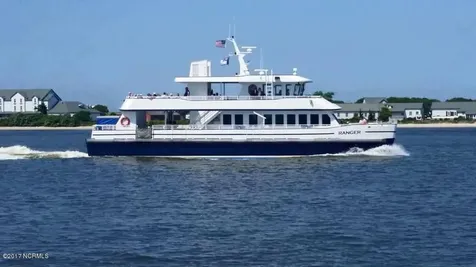 35 Dowitcher Trail Bald Head Island NC 28461