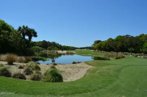 35 Dowitcher Trail Bald Head Island NC 28461