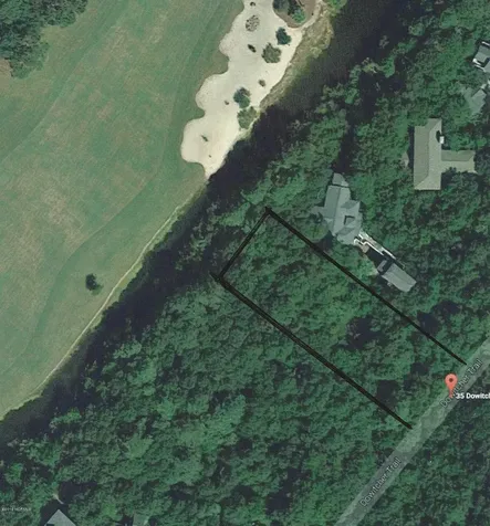 35 Dowitcher Trail Bald Head Island NC 28461