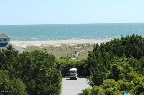 35 Dowitcher Trail Bald Head Island NC 28461