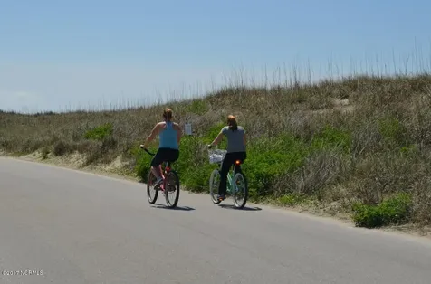 35 Dowitcher Trail Bald Head Island NC 28461