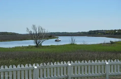 35 Dowitcher Trail Bald Head Island NC 28461