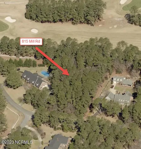 815 Mill Road Goldsboro NC 27534