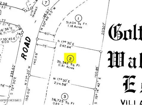 815 Mill Road Goldsboro NC 27534