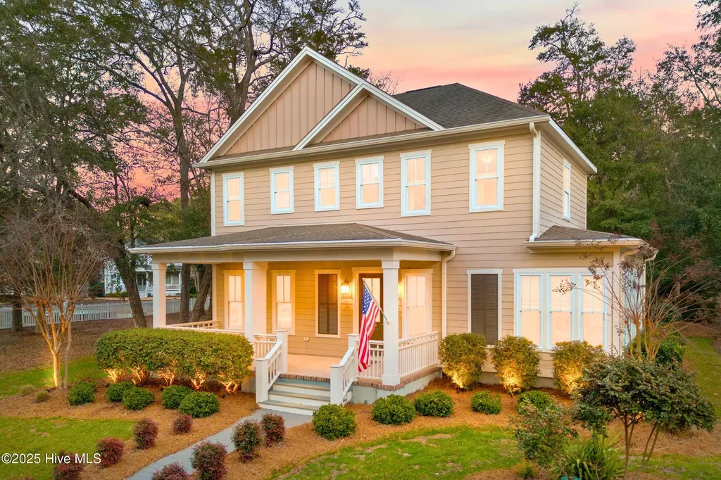 9100 Fountain Street SW Calabash NC 28467
