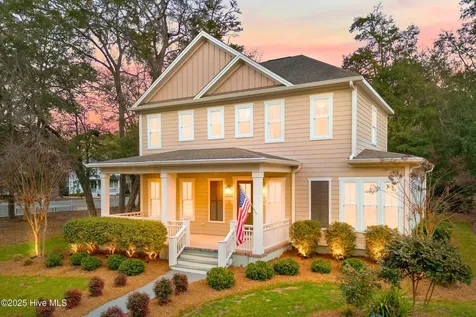 9100 Fountain Street SW Calabash NC 28467