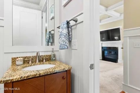 9100 Fountain Street SW Calabash NC 28467