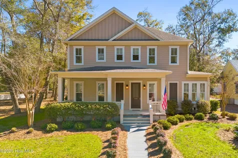 9100 Fountain Street SW Calabash NC 28467