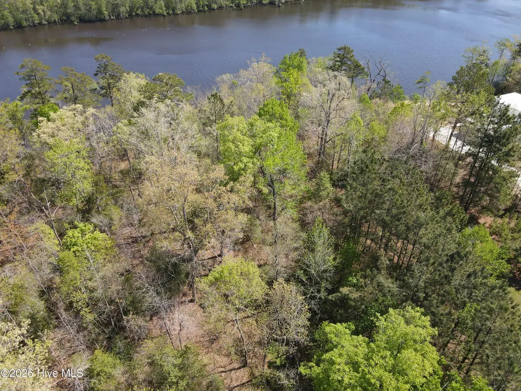 Lot 13 River Bluff Drive Winton NC 27986