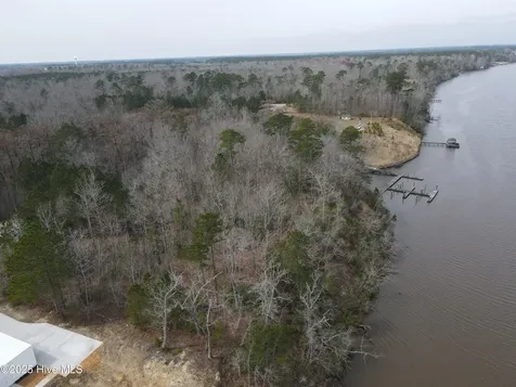 Lot 13 River Bluff Drive Winton NC 27986