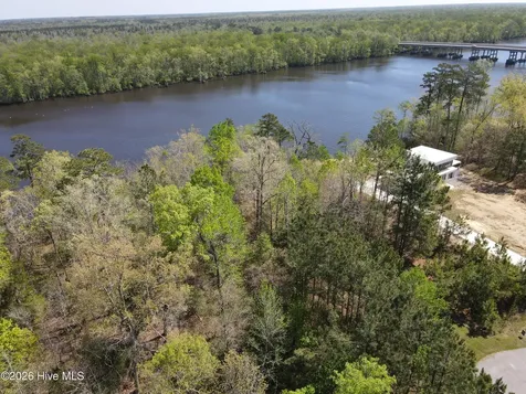 Lot 13 River Bluff Drive Winton NC 27986