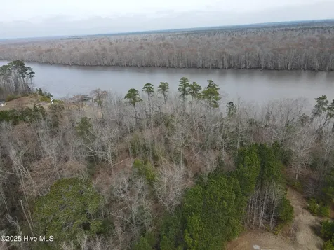 Lot 12 River Bluff Drive Winton NC 27986