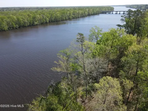 Lot 12 River Bluff Drive Winton NC 27986