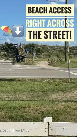 Lot 86 Carolina Street North Topsail Beach NC 28460