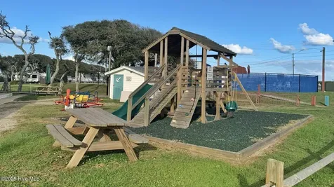 Lot 86 Carolina Street North Topsail Beach NC 28460