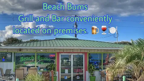 Lot 86 Carolina Street North Topsail Beach NC 28460