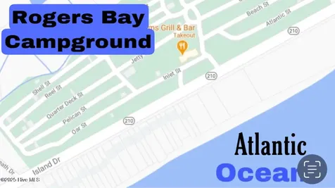 Lot 86 Carolina Street North Topsail Beach NC 28460