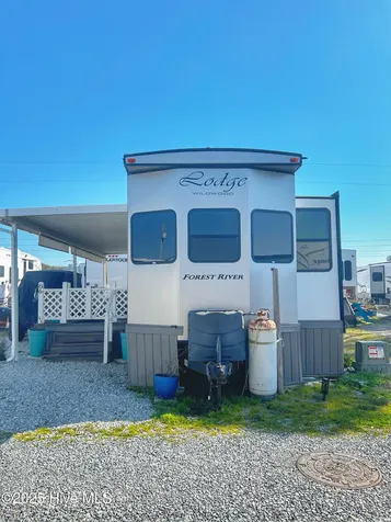 Lot 86 Carolina Street North Topsail Beach NC 28460