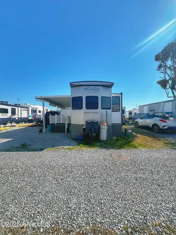 Lot 86 Carolina Street North Topsail Beach NC 28460