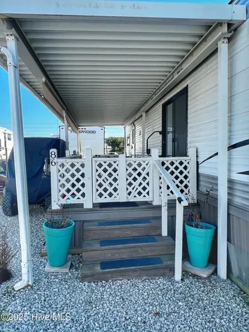 Lot 86 Carolina Street North Topsail Beach NC 28460
