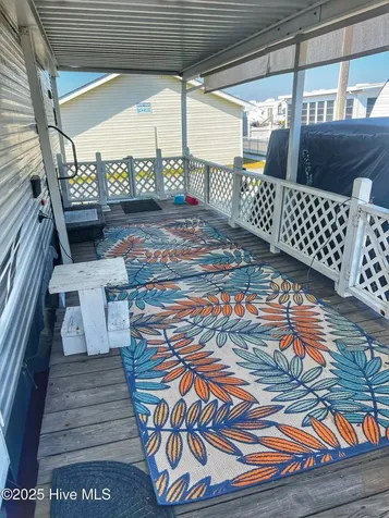 Lot 86 Carolina Street North Topsail Beach NC 28460